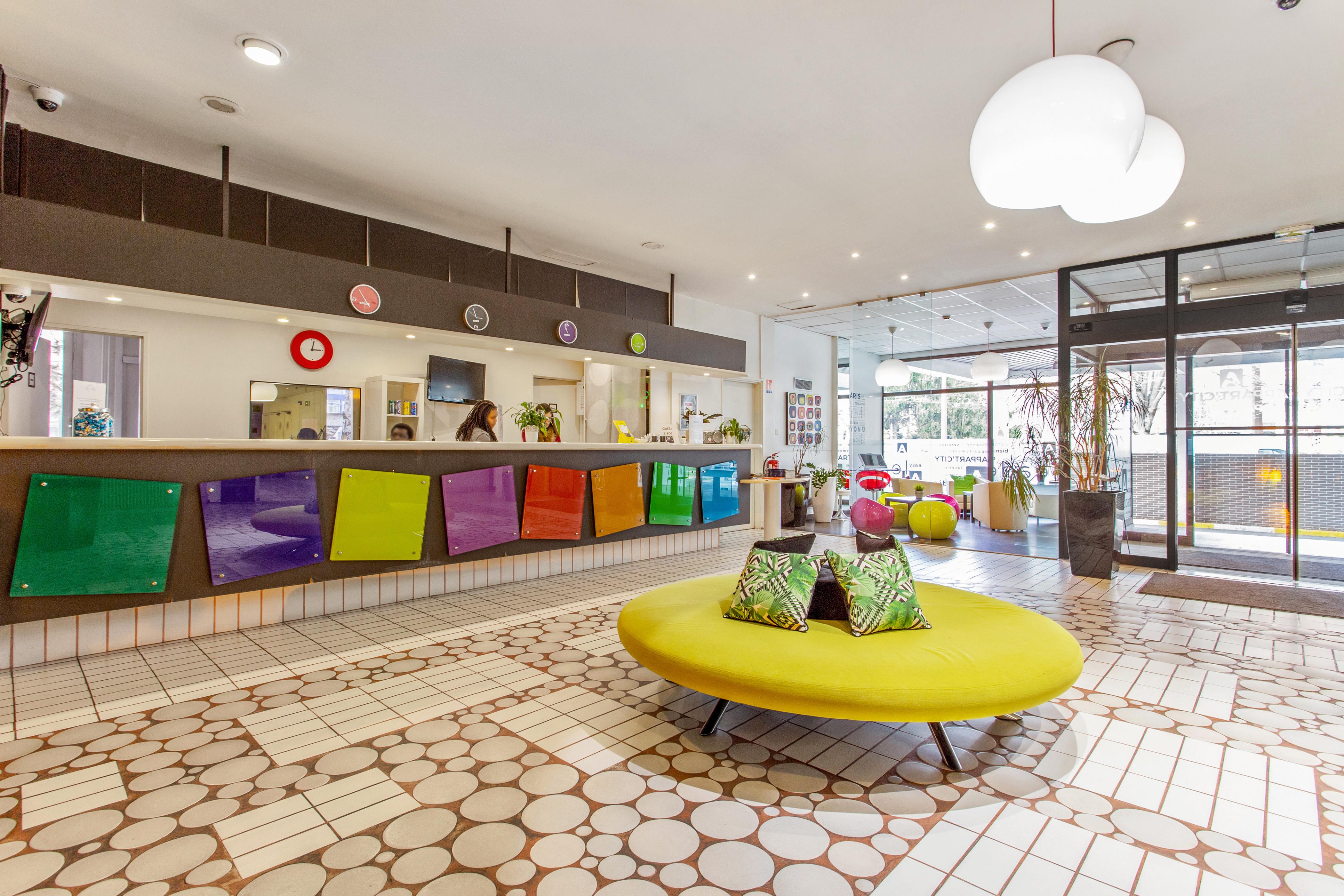 Zenitude Hotel Grenoble Alpexpo Екстериор снимка