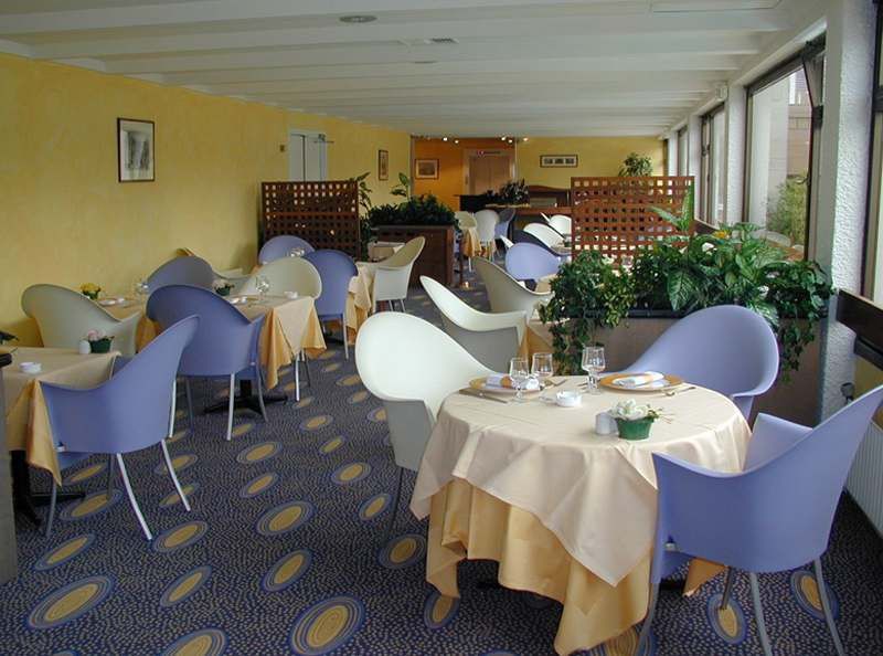 Zenitude Hotel Grenoble Alpexpo Екстериор снимка