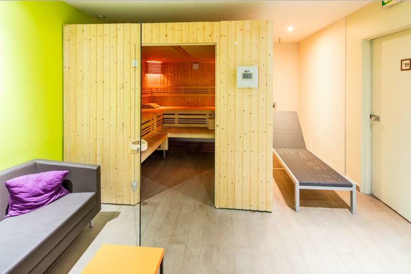 Zenitude Hotel Grenoble Alpexpo Екстериор снимка